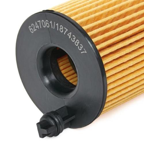 RIDEX PLUS Ölfilter Motorölfilter Filtereinsatz 7O0046P für BMW 3 Touring (E91) Bild RIDEX PLUS Ölfilter Motorölfilter Filtereinsatz 7O0046P für BMW 3 Touring (E91)
