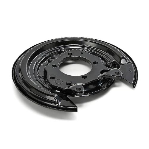RIDEX 1x Ankerblech / Spritzblech Hinten rechts für TOYOTA COROLLA 4650302020 Bild RIDEX 1x Ankerblech / Spritzblech Hinten rechts für TOYOTA COROLLA 4650302020
