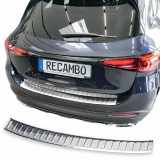 RECAMBO Ladekantenschutz Hinten passend für MERCEDES-BENZ GLC SUV (X254)