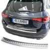 RECAMBO Ladekantenschutz Hinten passend f&uuml;r MERCEDES-BENZ GLC SUV (X254)