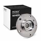 RIDEX Radnabe Hinten beidseitig für BMW 3 Limousine (E36)