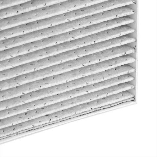 RIDEX PLUS 424I0600P Innenraumfilter Pollenfilter Aktivkohlefilter Höhe: 30 Bild RIDEX PLUS 424I0600P Innenraumfilter Pollenfilter Aktivkohlefilter Höhe: 30