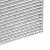 RIDEX PLUS 424I0600P Innenraumfilter Pollenfilter Aktivkohlefilter Höhe: 30 Bild RIDEX PLUS 424I0600P Innenraumfilter Pollenfilter Aktivkohlefilter Höhe: 30