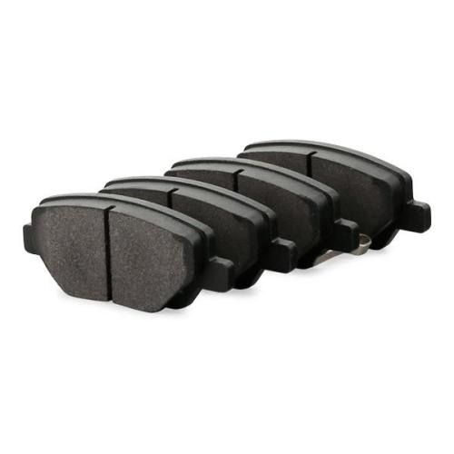 RIDEX Bremsbelagsatz Bremsbeläge Hinten für FIAT TIPO Kombi (356) Bild RIDEX Bremsbelagsatz Bremsbeläge Hinten für FIAT TIPO Kombi (356)