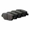 RIDEX Bremsbelagsatz Bremsbeläge Hinten für FIAT TIPO Kombi (356) Bild RIDEX Bremsbelagsatz Bremsbeläge Hinten für FIAT TIPO Kombi (356)
