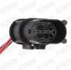 STARK SKRF-0300095 Kühlerlüfter Lüfter Motorkühlung mit Kühlerlüfterrahmen Bild STARK SKRF-0300095 Kühlerlüfter Lüfter Motorkühlung mit Kühlerlüfterrahmen