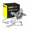 RIDEX PLUS 1260W0032P Kühlmittelpumpe Motorkühlung Wasserpumpe mechanisch Bild RIDEX PLUS 1260W0032P Kühlmittelpumpe Motorkühlung Wasserpumpe mechanisch