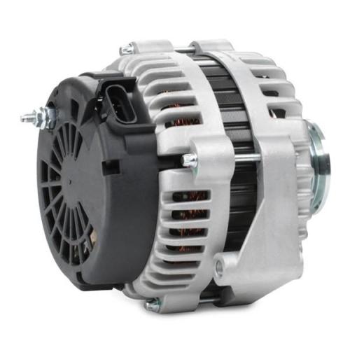 RIDEX 4G1376 Lichtmaschine 145A 12V Drehrichtung im Uhrzeigersinn mit 10464476 Bild RIDEX 4G1376 Lichtmaschine 145A 12V Drehrichtung im Uhrzeigersinn mit 10464476
