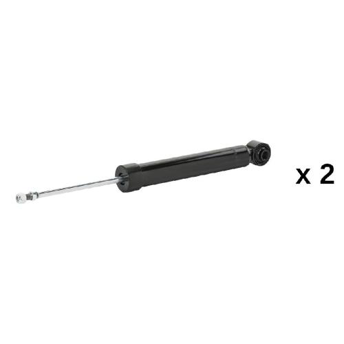 RIDEX 854S21017 2x Stoßdämpfer Gasdruck Hinten für TOYOTA Corolla XII Kombi Bild RIDEX 854S21017 2x Stoßdämpfer Gasdruck Hinten für TOYOTA Corolla XII Kombi
