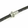 RIDEX Bremsschlauch 83B0575 VORNE links BREMSSCHLÄUCHE Länge: 569mm für SUZUKI Bild RIDEX Bremsschlauch 83B0575 VORNE links BREMSSCHLÄUCHE Länge: 569mm für SUZUKI