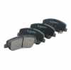 RIDEX Bremsbelagsatz Bremsbeläge Vorne für HYUNDAI i20 Schrägheck (GB, IB) Bild RIDEX Bremsbelagsatz Bremsbeläge Vorne für HYUNDAI i20 Schrägheck (GB, IB)