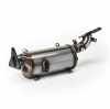 RIDEX Rußpartikelfilter DPF Euro 5 Abgasanlage Diesel 630 1256S0520 für SUBARU Bild RIDEX Rußpartikelfilter DPF Euro 5 Abgasanlage Diesel 630 1256S0520 für SUBARU