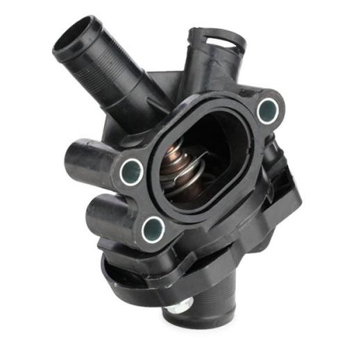 RIDEX 316T0323 Thermostat Kühlmittel Kühlwasserthermostat mit Dichtung 90°C Bild RIDEX 316T0323 Thermostat Kühlmittel Kühlwasserthermostat mit Dichtung 90°C