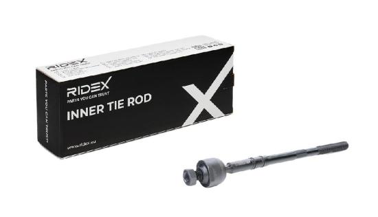 RIDEX Axialgelenk Spurstange Vorne passend für PEUGEOT 308 SW I (4E, 4H) Bild RIDEX Axialgelenk Spurstange Vorne passend für PEUGEOT 308 SW I (4E, 4H)
