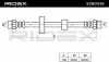 RIDEX Bremsschlauch 83B0036 VORNE VORNE beidseitig BREMSSCHLÄUCHE Länge: 330mm Bild RIDEX Bremsschlauch 83B0036 VORNE VORNE beidseitig BREMSSCHLÄUCHE Länge: 330mm