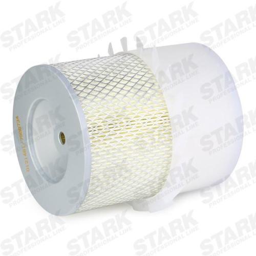 STARK SKAF-0060266 Motor Luftfilter Rund Umluftfilter für MITSUBISHI PAJERO III Bild STARK SKAF-0060266 Motor Luftfilter Rund Umluftfilter für MITSUBISHI PAJERO III
