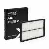 RIDEX 8A0670 Motor Luftfilter Umluftfilter f&uuml;r HYUNDAI SANTA F&Eacute; II (CM) f&uuml;r KIA