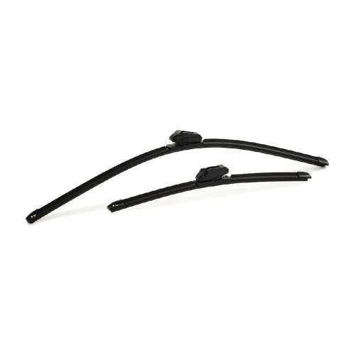 2x RIDEX PLUS Scheibenwischer Satz Wischerblätter Satz mit Spoiler Vorne Länge Bild 2x RIDEX PLUS Scheibenwischer Satz Wischerblätter Satz mit Spoiler Vorne Länge