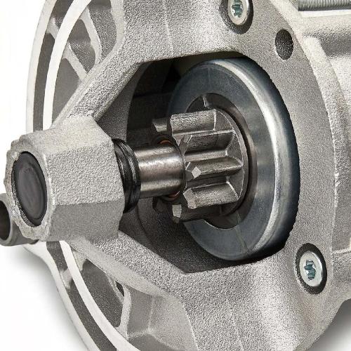 RIDEX PLUS Motor Starter/Anlasser 1,1kW für FIAT DUCATO Pritsche/Fahrgestell Bild RIDEX PLUS Motor Starter/Anlasser 1,1kW für FIAT DUCATO Pritsche/Fahrgestell