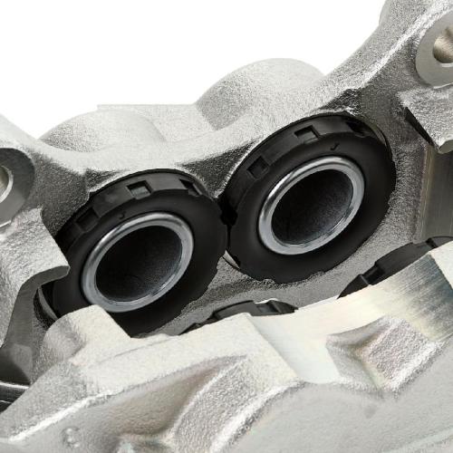 RIDEX 78B0430 Bremssattel Bremszange Vorne links passend für MERCEDES-BENZ Bild RIDEX 78B0430 Bremssattel Bremszange Vorne links passend für MERCEDES-BENZ