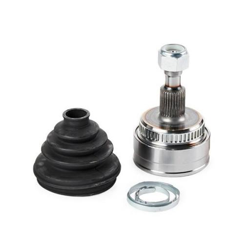 RIDEX 5J0589 Gelenksatz Antriebswelle Achswelle Vorne radseitig A1633300101 Bild RIDEX 5J0589 Gelenksatz Antriebswelle Achswelle Vorne radseitig A1633300101