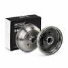 RIDEX 123B0111 2x Bremstrommeln Set Hinten InnenØ200mm AußenØ228mm für OPEL Bild RIDEX 123B0111 2x Bremstrommeln Set Hinten InnenØ200mm AußenØ228mm für OPEL