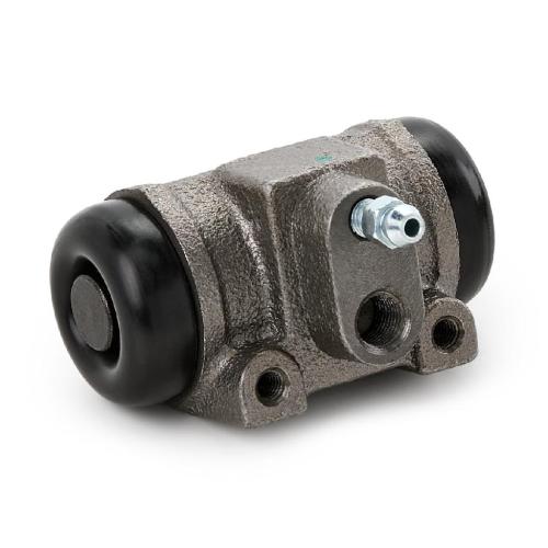 RIDEX 277W0074 1x Radbremszylinder Trommelbremse Radzylinder Hinten beidseitig Bild RIDEX 277W0074 1x Radbremszylinder Trommelbremse Radzylinder Hinten beidseitig