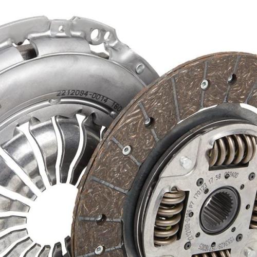 RIDEX 479C0316 Kupplungssatz passend für MERCEDES-BENZ SPRINTER 3,5-t Kasten Bild RIDEX 479C0316 Kupplungssatz passend für MERCEDES-BENZ SPRINTER 3,5-t Kasten