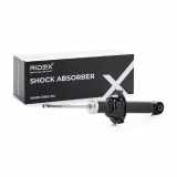 RIDEX 854S18505 2x Stoßdämpfer Gasdruck Hinten für HONDA CR-V IV (RM)