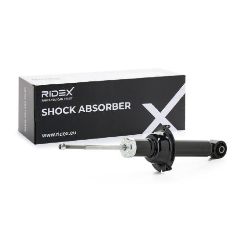 RIDEX 854S18505 2x Stoßdämpfer Gasdruck Hinten für HONDA CR-V IV (RM) Bild RIDEX 854S18505 2x Stoßdämpfer Gasdruck Hinten für HONDA CR-V IV (RM)