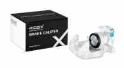 RIDEX 78B0117 Bremssattel Bremszange Hinten links für CITROËN BERLINGO (B9) für
