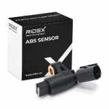 RIDEX ABS-Sensor 412W0003 Vorderachse rechts Sensorart: Induktivsensor Anzahl