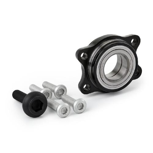 RIDEX PLUS 654W0221P Radlagersatz pro 1 Rad Hinten beidseitig Vorne für AUDI Bild RIDEX PLUS 654W0221P Radlagersatz pro 1 Rad Hinten beidseitig Vorne für AUDI