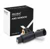 RIDEX ABS-Sensor 412W0003 Vorderachse rechts Sensorart: Induktivsensor Anzahl