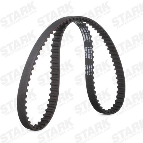 STARK Zahnriemen passend für PEUGEOT 206 Schrägheck (2A/C) Bild STARK Zahnriemen passend für PEUGEOT 206 Schrägheck (2A/C)