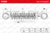 STARK SKCS-0040337 2x Federn Fahrwerksfedern Vorne 1243211904 A1243211904 Bild STARK SKCS-0040337 2x Federn Fahrwerksfedern Vorne 1243211904 A1243211904