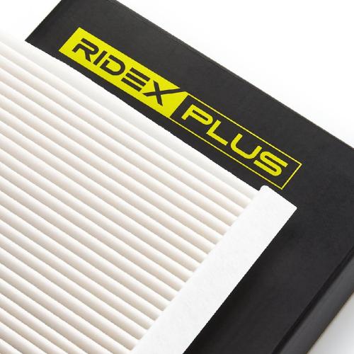 RIDEX PLUS 424I0057P Innenraumfilter Pollenfilter Höhe: 25 Breite: 166 Länge: Bild RIDEX PLUS 424I0057P Innenraumfilter Pollenfilter Höhe: 25 Breite: 166 Länge: