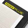 RIDEX PLUS 424I0057P Innenraumfilter Pollenfilter Höhe: 25 Breite: 166 Länge: Bild RIDEX PLUS 424I0057P Innenraumfilter Pollenfilter Höhe: 25 Breite: 166 Länge: