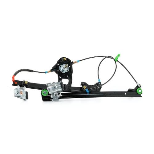 RIDEX 1561W0121 Fensterheber Vorne Links Manuell ohne Elektromotor für VW Bild RIDEX 1561W0121 Fensterheber Vorne Links Manuell ohne Elektromotor für VW