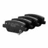 RIDEX Bremsbelagsatz Bremsbeläge Hinten für FIAT TIPO Kombi (356) Bild RIDEX Bremsbelagsatz Bremsbeläge Hinten für FIAT TIPO Kombi (356)