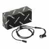 RIDEX ABS-Sensor 412W0205 Vorderachse beidseitig Anzahl der Steckkontakte: 2 Bild RIDEX ABS-Sensor 412W0205 Vorderachse beidseitig Anzahl der Steckkontakte: 2