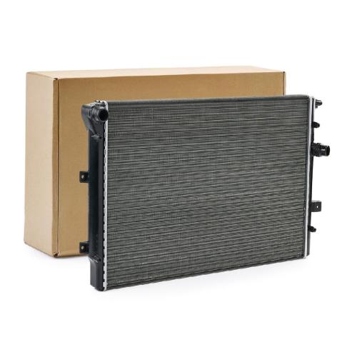 RIDEX 470R1032 Motorkühler / Wasserkühler für VW TIGUAN (5N) Schaltgetriebe Bild RIDEX 470R1032 Motorkühler / Wasserkühler für VW TIGUAN (5N) Schaltgetriebe