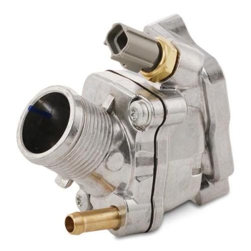 RIDEX 316T0229 Thermostat Kühlmittel Kühlwasserthermostat mit Dichtung mit 90°C Bild RIDEX 316T0229 Thermostat Kühlmittel Kühlwasserthermostat mit Dichtung mit 90°C