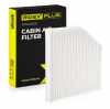 RIDEX PLUS 424I0235P Innenraumfilter Pollenfilter H&ouml;he: 36 Breite: 239 L&auml;nge: