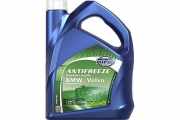 MPM Kühlmittel Kühlflüssigkeit grün Konzentrat 5L Kühlerfrostschutz