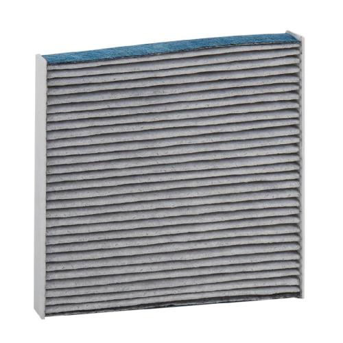 RIDEX PLUS 424I0628P Innenraumfilter Pollenfilter Aktivkohlefilter Höhe: 30 Bild RIDEX PLUS 424I0628P Innenraumfilter Pollenfilter Aktivkohlefilter Höhe: 30
