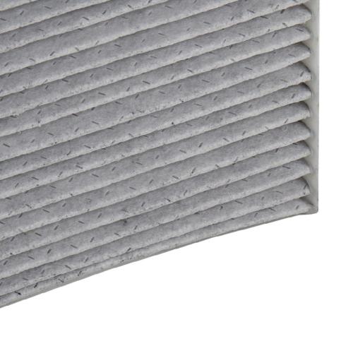 RIDEX PLUS 424I0529P Innenraumfilter Pollenfilter Aktivkohlefilter Höhe: 25 Bild RIDEX PLUS 424I0529P Innenraumfilter Pollenfilter Aktivkohlefilter Höhe: 25