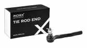 RIDEX Spurstangenkopf Vorderachse links Traggelenk 914T1094 für MAZDA 6 Kombi