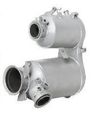 VEGAZ Rußpartikelfilter DPF Euro 6 Abgasanlage Diesel VK-441QP für VW für SKODA Bild VEGAZ Rußpartikelfilter DPF Euro 6 Abgasanlage Diesel VK-441QP für VW für SKODA