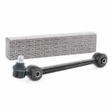 RIDEX 273C0016 Lenker Radaufhängung Querlenker Front für VW Polo Coupe (86C, 80)